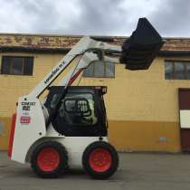 Универсальный мини-погрузчик LOCKING CDM307 в наличии 2019, в Ярославле