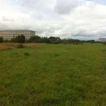 Продается земельный участок, в Вологде