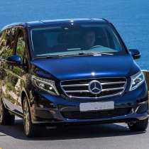 Автобус Феодосия Горловка заказать место, в Феодосии