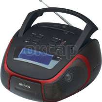 Магнитола Supra BB-25MUS, в г.Тирасполь