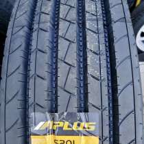 Aplus S201 215/75 R17,5 135J, в Москве
