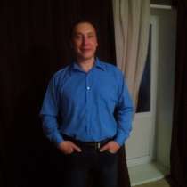 Юрий, 36 лет, хочет познакомиться, в Челябинске