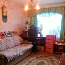 Продается квартира, в Вологде