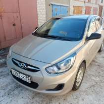 Продам Hyundai Solaris в Вологде, в Вологде