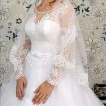 Свадебное платье, в Астрахани