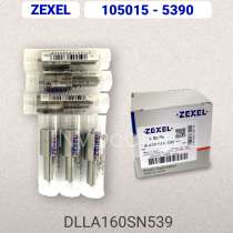 Распылитель DLLA160SN539 Zexel 105015-5390, в Томске