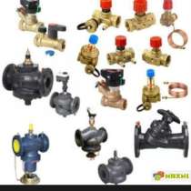 Куплю данфосс задвижки краны шаровые затворы бу, в Москве