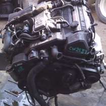 Двигатель Toyota 1UZ-FE (UCF10, UCF11), в Владивостоке