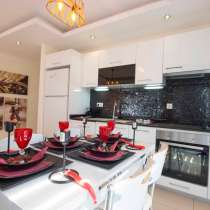 Вашему вниманию представляем двухкомнатные апартаменты в пре, в г.Аланья