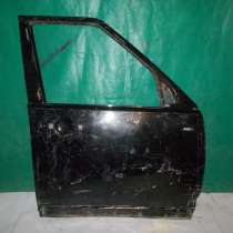 Land Rover Discovery 4 Передняя правая дверь Оригинальный. Б, в Москве