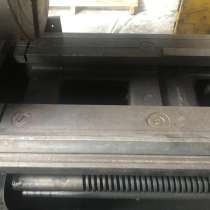 Станок токарный 16К25-1400мм, в Москве