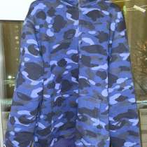 Bape shark blue, в Москве