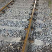 Строительство, реконструкция и ремонт железнодорожных путей, в Красноярске