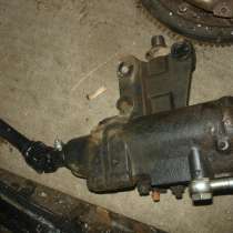 НИВА-CHEVROLET рулевой редуктор, в Санкт-Петербурге