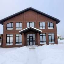 Презентабельный дом 252 кв. м., на уч. 10 сот. в д.Касиимово, в г.Санкт-Петербург