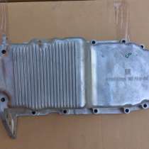 Поддон двигателя 92065755 GM Lacetti 1.8 dohc, в Москве