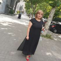 Liana, 51 год, хочет пообщаться, в г.Ереван
