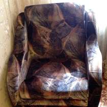 Кресло-кровать, в Краснодаре