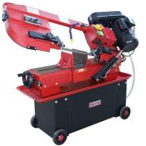 Продам G5018WA ленточная пила по металлу, мощность 750 Вт, в Старом Осколе