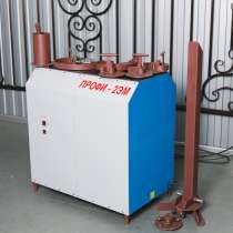 Станок для художественной ковки ПРОФИ-2ЭМ, в Череповце