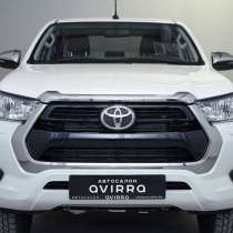 TOYOTA HILUX 8 2020-2022 ПЕРЕДНИЙ БАМПЕР С РЕШЕТКОЙ, в Ростове-на-Дону