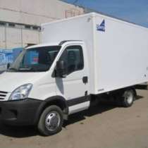 грузовой автомобиль IVECO автофургоны, борт, тент, в Волжский