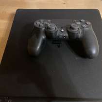 Плейстейшн 4, в Санкт-Петербурге