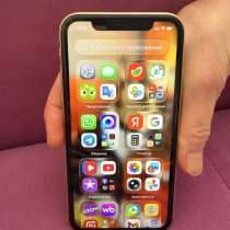 IPhone 11 64ГБ, в Санкт-Петербурге
