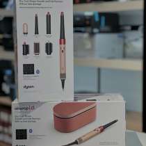 Dyson, в Москве