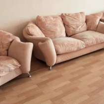 Диван и кресла, в Лениногорске