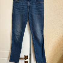 Джинсы женские DIESEL(30р), в Москве
