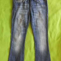 Джинсы G-star RAW 3301 Голландия, в Омске