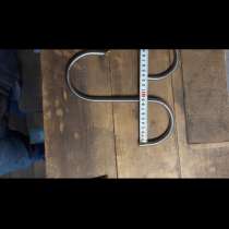 Крюки для мяса, разнога, в Кургане