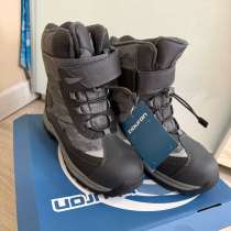 Зимняя обувь, в Петропавловск-Камчатском