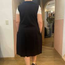 Сарафан офисный, в Мурманске