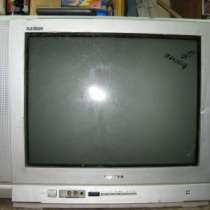 телевизор Daewoo 54cм, в Томске