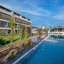 2-к. квартира 50м&sup2; Турция, Анталья, Лара, в г.Анталия