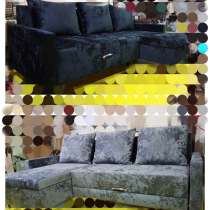 Диван угловой, в Уфе