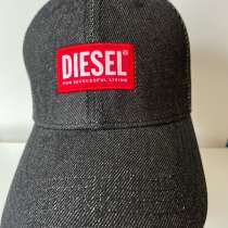 Бейсболка diesel, в Перми