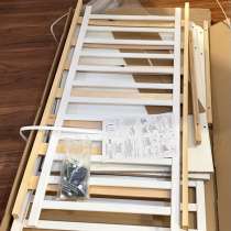 Детская кроватка, в Кызыле