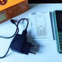 Новый Philips Xenium E2301 (оригинал, комплект), в Москве