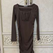 Платье, в Якутске