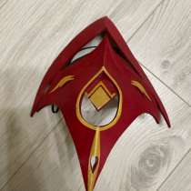 Маска, в Электростале