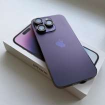 IPhone 14 pro, 256 гб, в Иванове