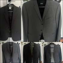Пиджаки мужские, в Люберцы