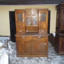 Старинный буфет.., в Москве