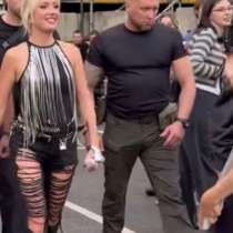 Сопровождение, в Москве