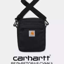 Сумка через плечо Carhartt, в Москве