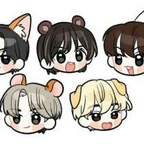 Рисую стикеры, в Москве