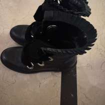 Ботинки маквин, в Москве